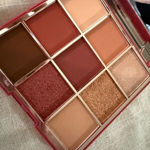 Ciaté London Spice Palette